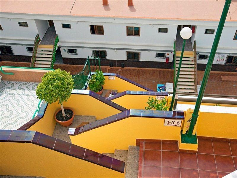 Ferienwohnung Puerto Principe Puerto Rico  Exterior foto